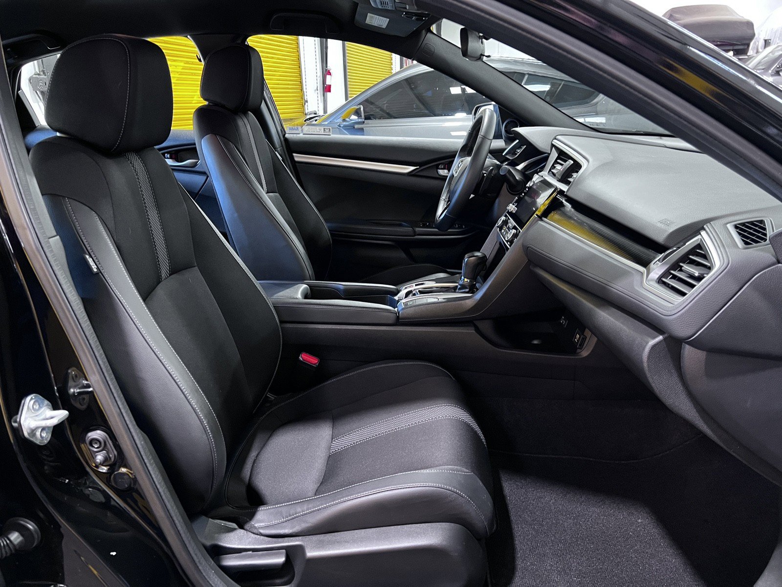 Used 2021 Honda Civic Sport image 17