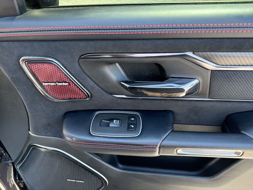 Used 2021 RAM 1500 TRX w/ TRX Level 2 Equipment Group image 33