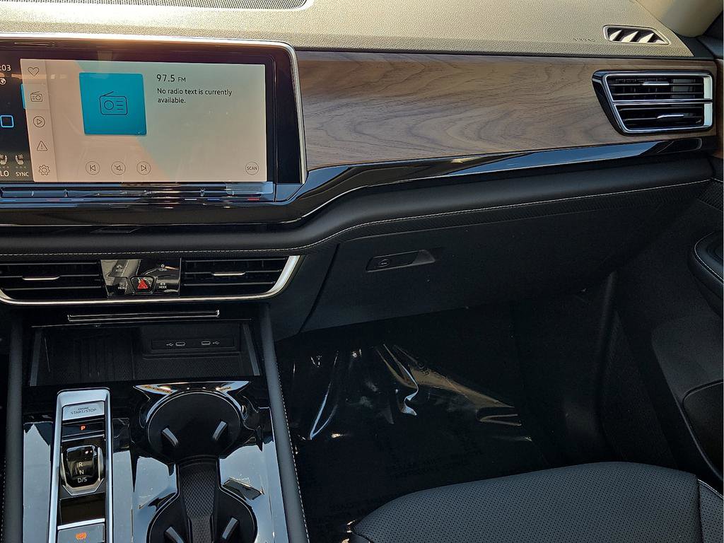 New 2026 Volkswagen Atlas SE FWD image 15