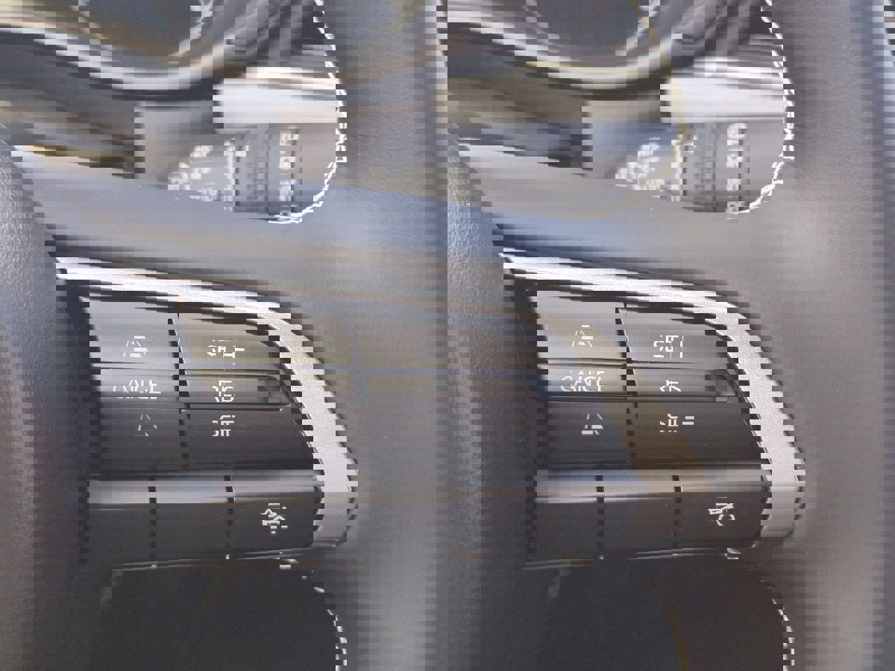 New 2026 MAZDA CX-30 AWD 2.5 S image 24