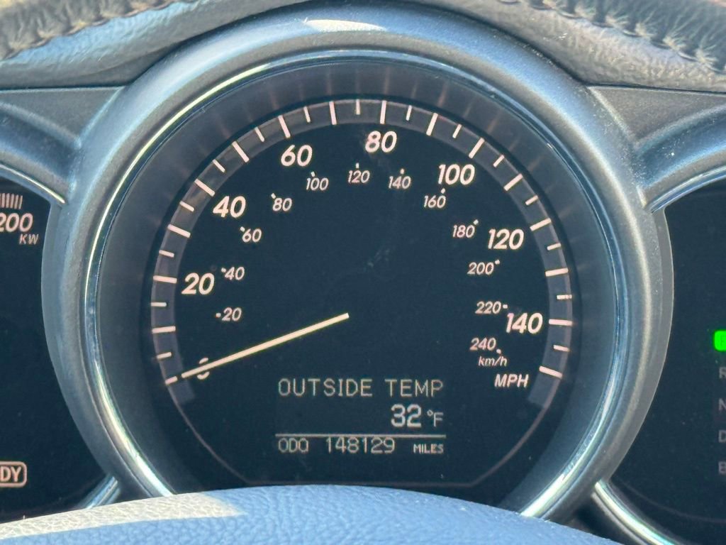 Used 2006 Lexus RX 400h 2WD image 23