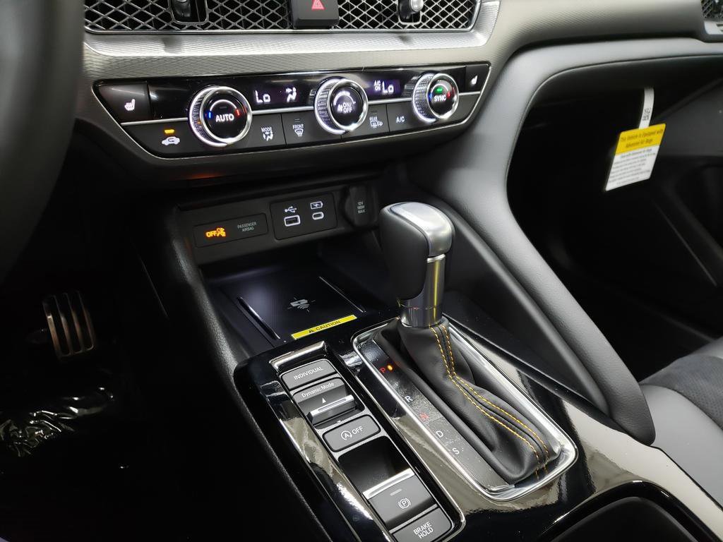 New 2026 Acura Integra A-Spec image 10