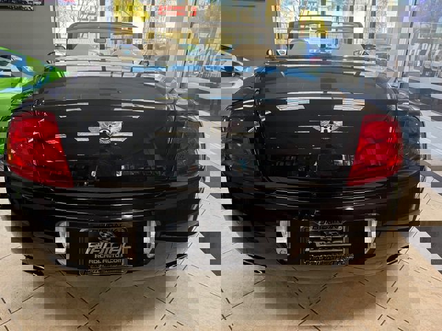 Used 2011 Bentley Continental GTC image 27