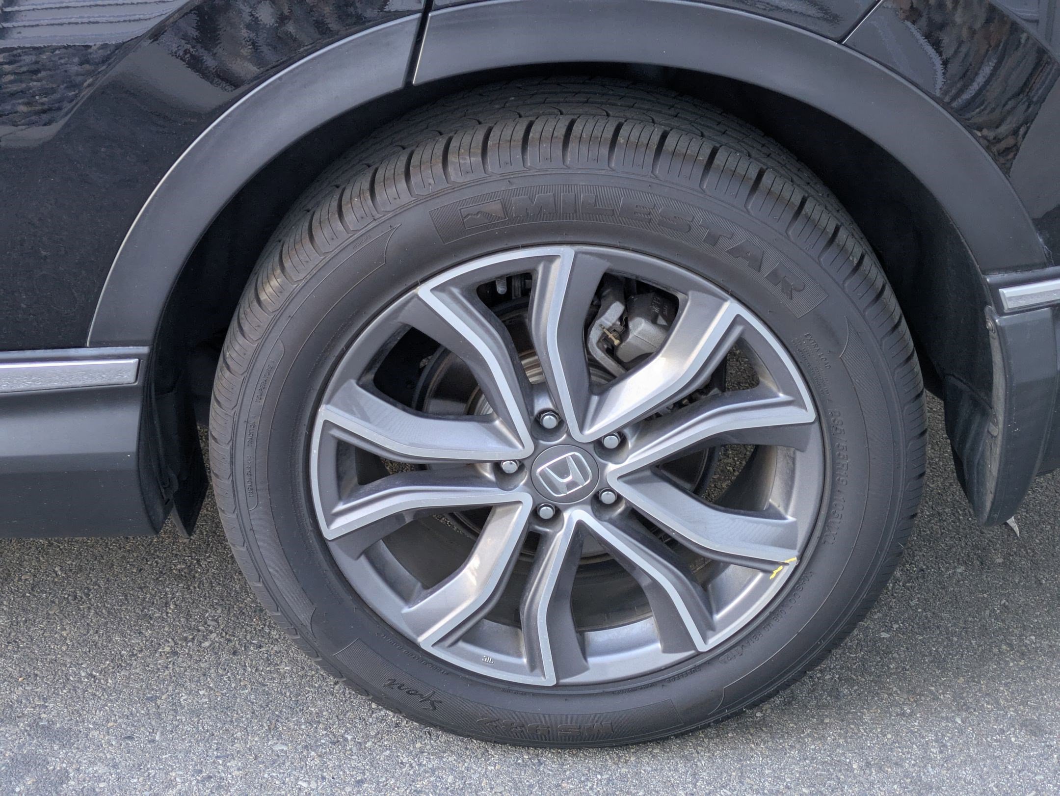 Used 2022 Honda CR-V Touring image 11