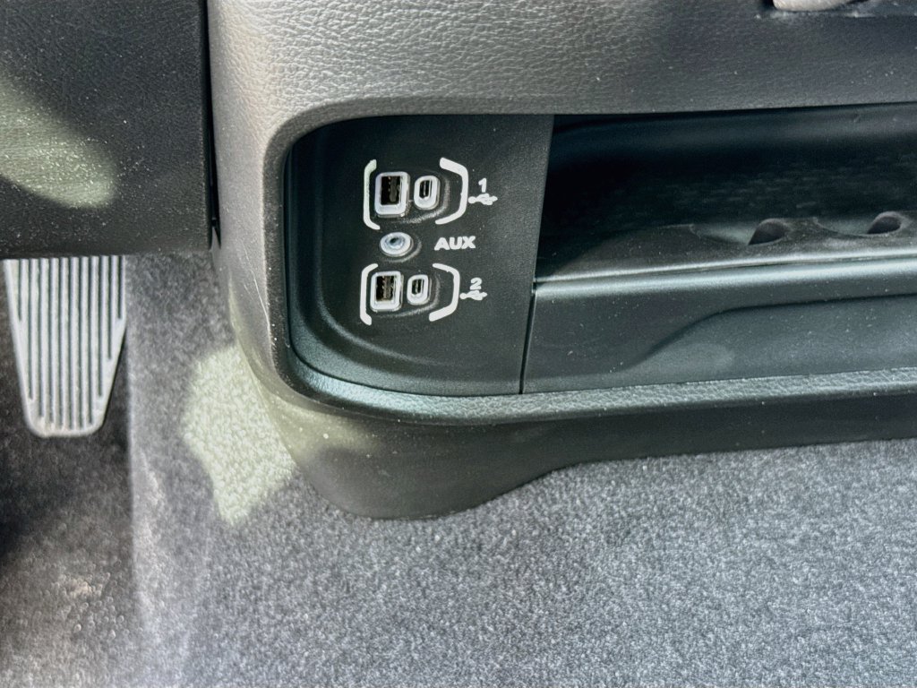 New 2027 RAM 2500 Tradesman AWD/4WD image 17