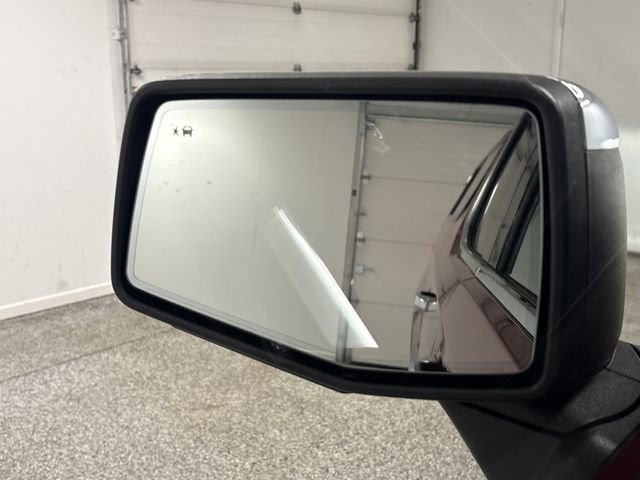 Used 2022 Chevrolet Silverado 1500 LTZ w/ LTZ Premium Package image 70