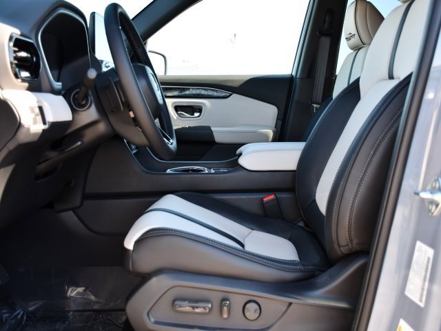 New 2026 Honda Passport TrailSport Elite image 14