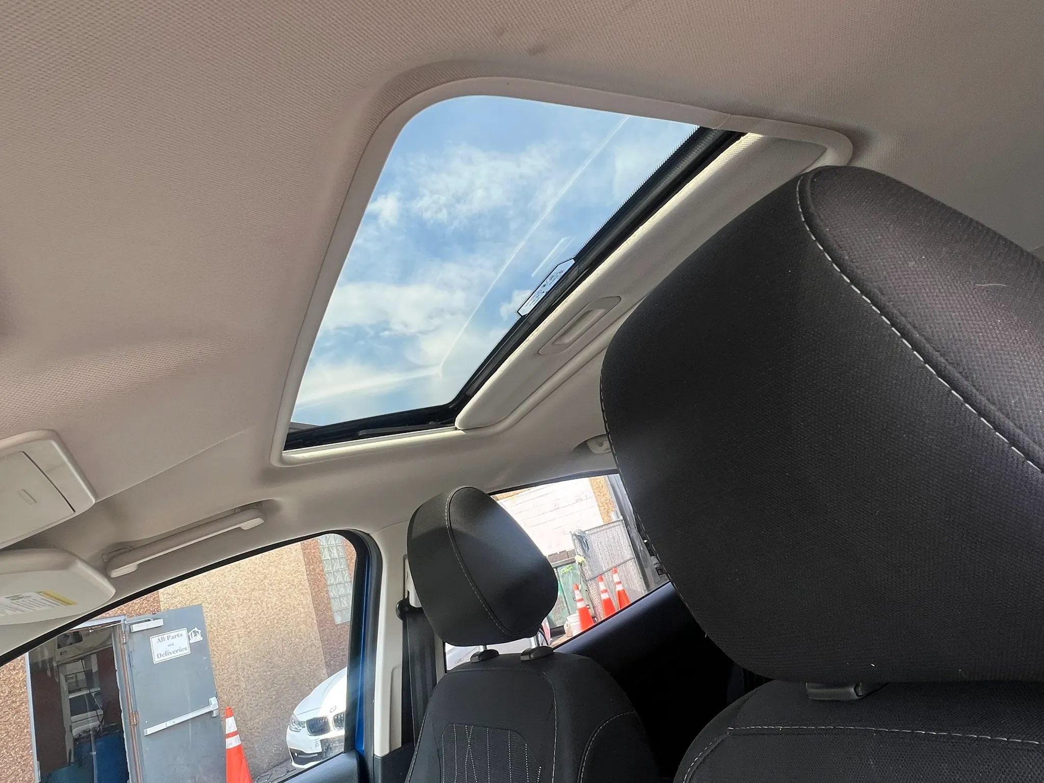 Used 2019 Ford EcoSport SE w/ SE Convenience Package AWD/4WD image 27