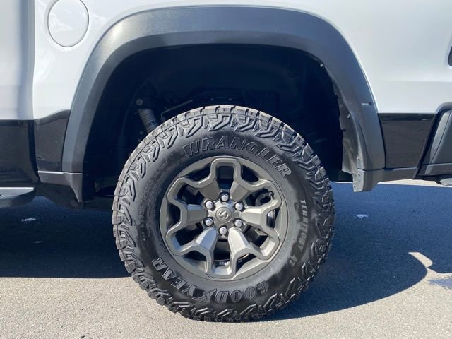 Used 2024 RAM 1500 TRX image 19