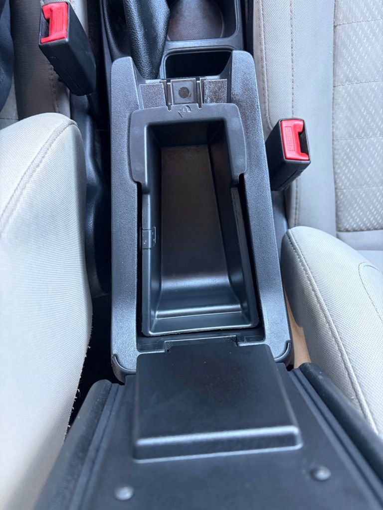 Used 2021 Ford EcoSport S FWD image 14