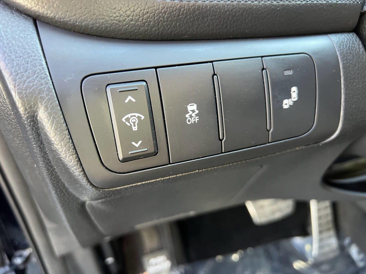 Used 2015 Kia Optima SX w/ SX Turbo Premium Package image 33