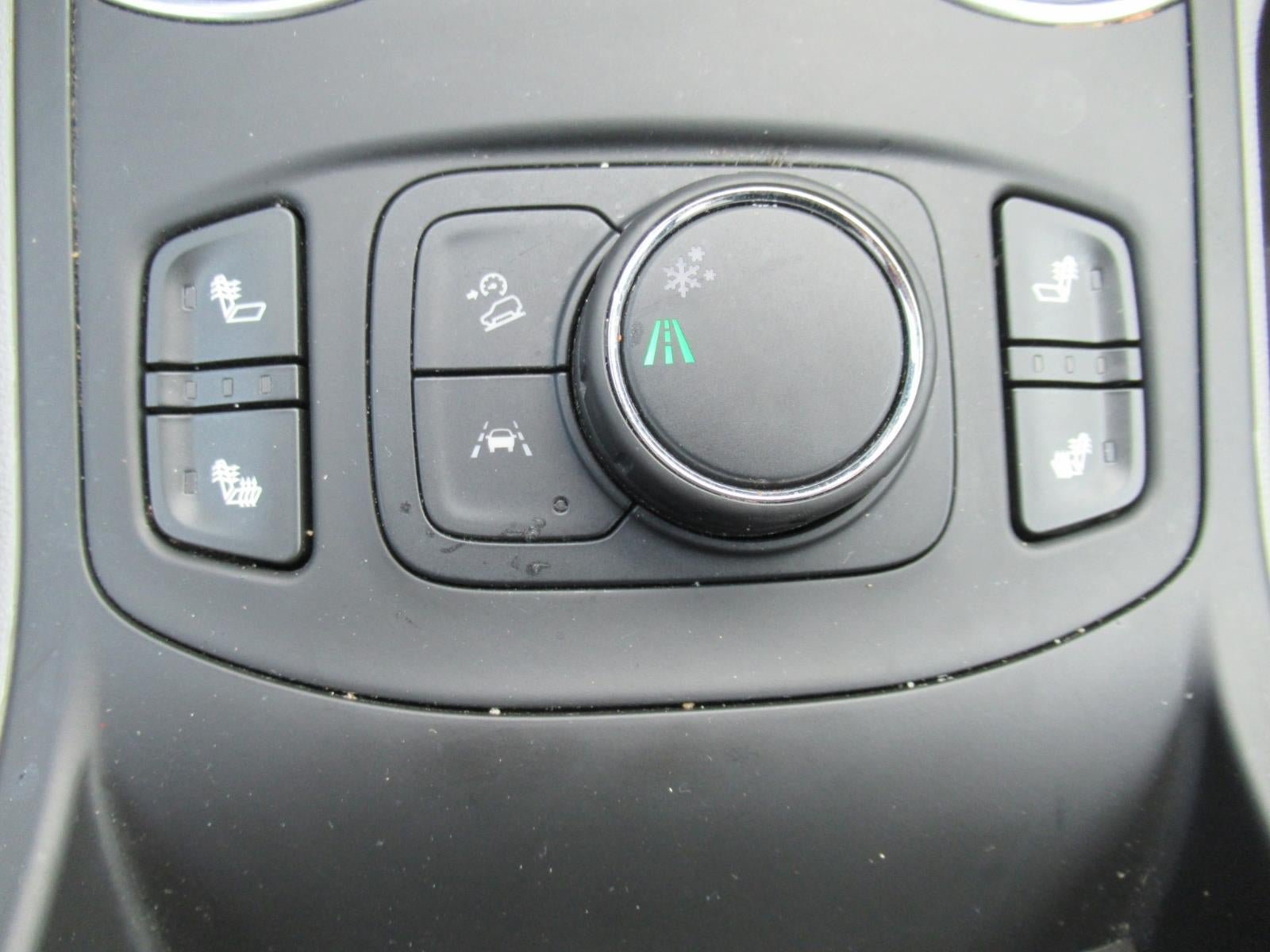 Used 2022 GMC Terrain SLT FWD image 25