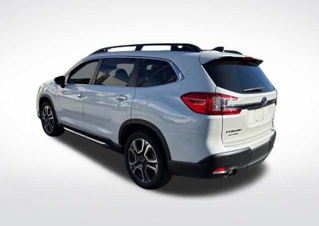 Used 2025 Subaru Ascent Touring w/ Popular Package #2 image 4