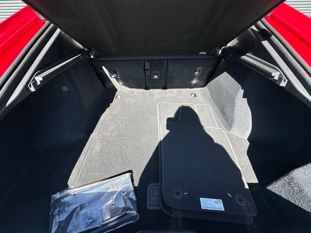 Used 2026 Porsche Panamera image 41