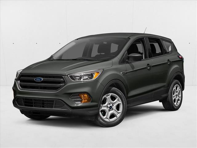 Used 2017 Ford Escape SE w/ Equipment Group 201A