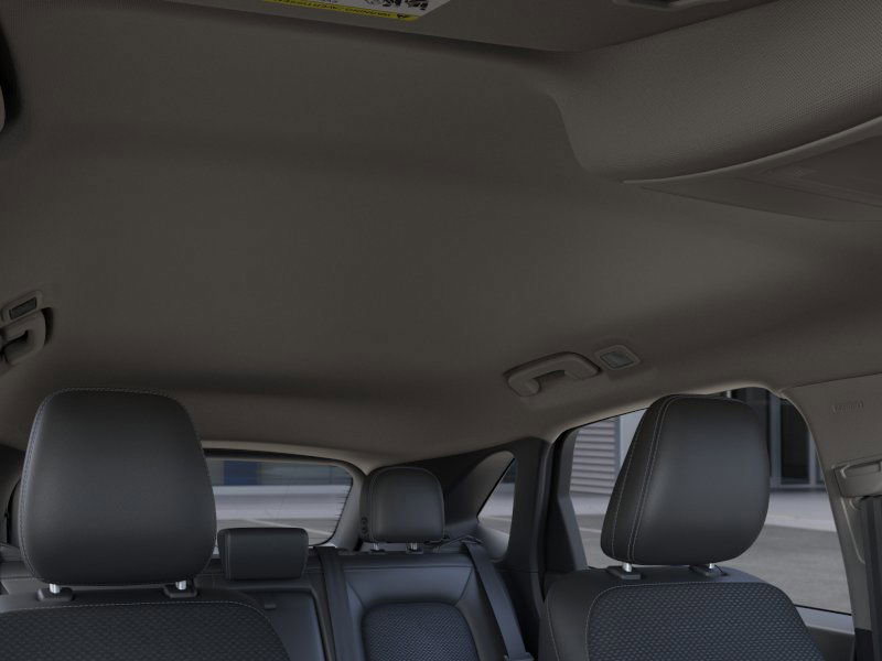 New 2026 Ford Escape SE image 52