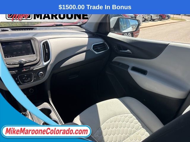 Used 2020 Chevrolet Equinox LT image 18