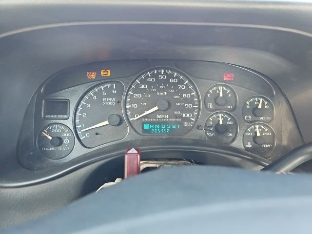 Used 2001 GMC Sierra 1500 SLE w/ SLT Marketing Option Pkg image 44