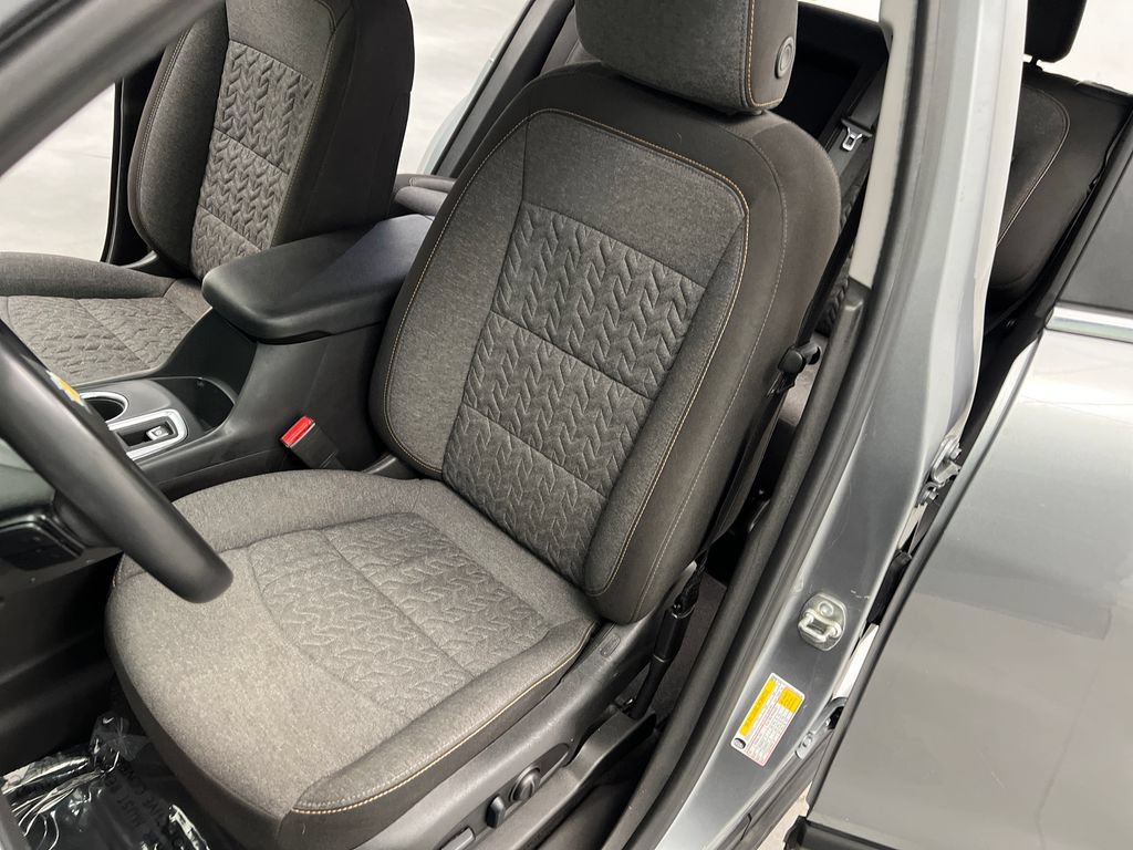 Used 2024 Chevrolet Equinox LT AWD/4WD image 11