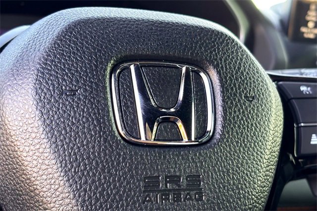 New 2026 Honda Passport TrailSport Elite image 13