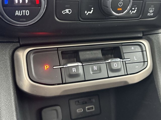 Certified 2023 GMC Acadia Denali w/ LPO, Floor Liner Package image 16