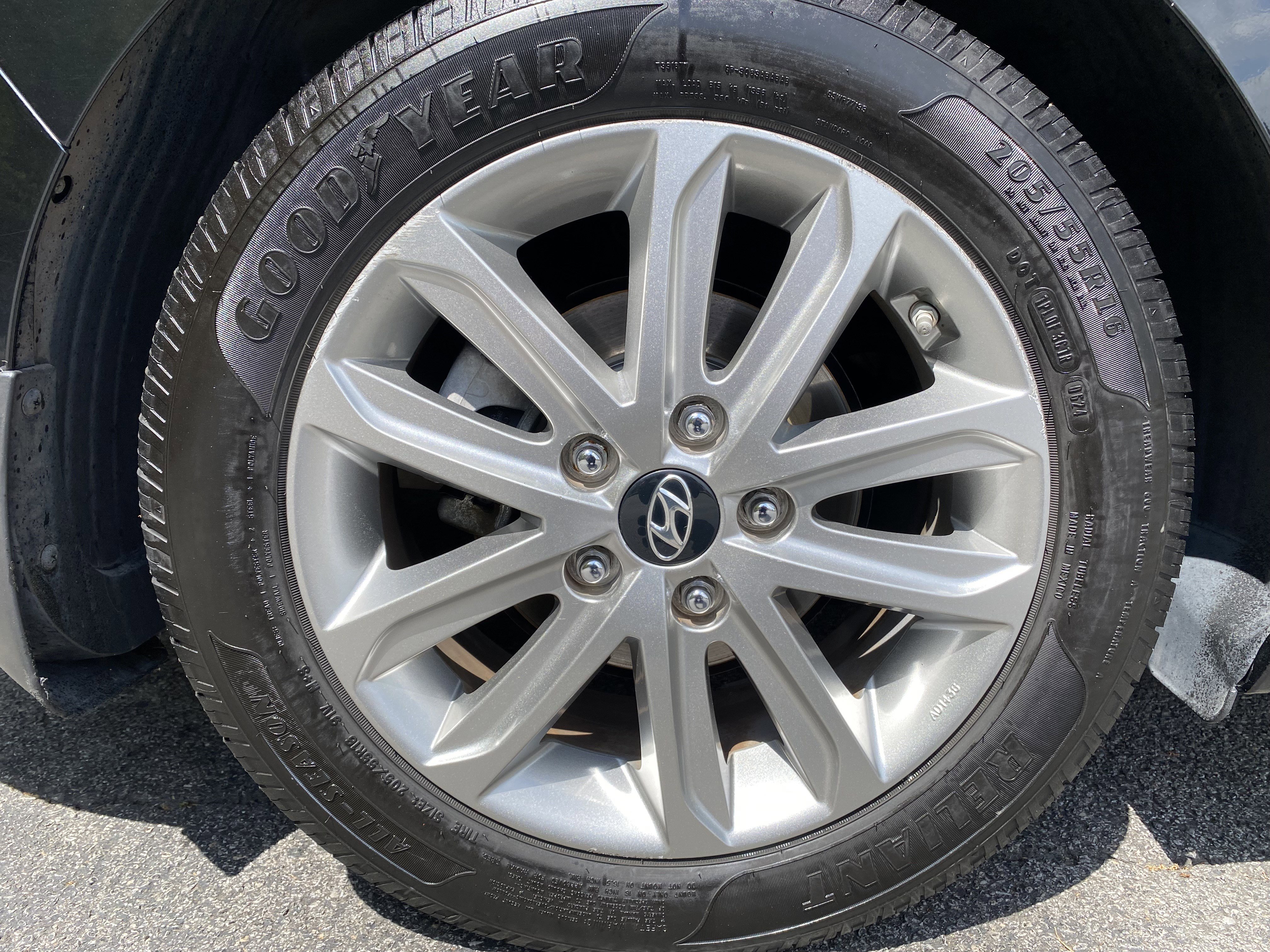 Used 2015 Hyundai Elantra SE w/ Option Group 03 image 37