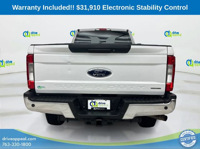 Used 2017 Ford F250 XL image 7