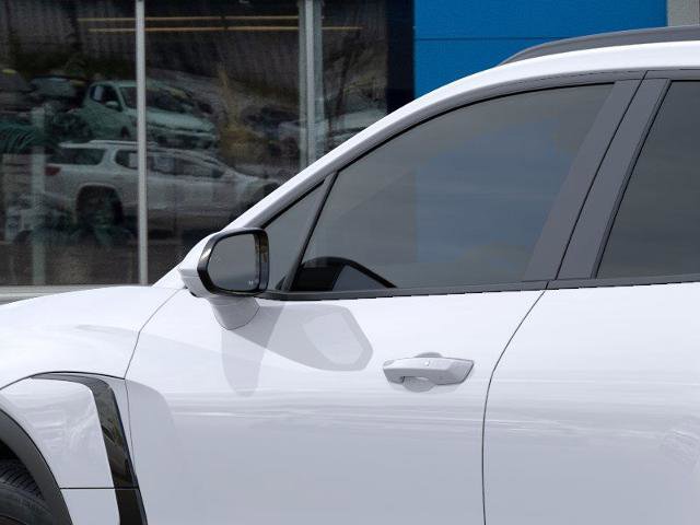 New 2026 Chevrolet Blazer EV LT image 44