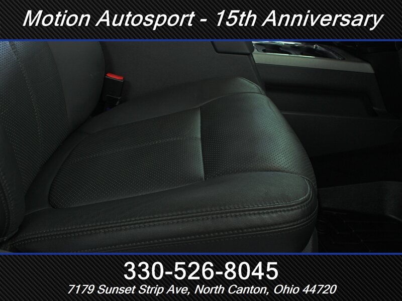 Used 2016 Ford F350 Platinum w/ Platinum Package AWD/4WD image 29