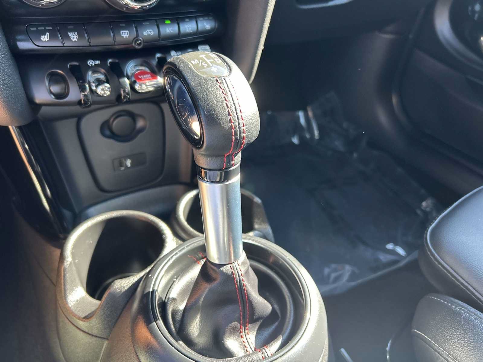 Used 2019 MINI Cooper S FWD image 21