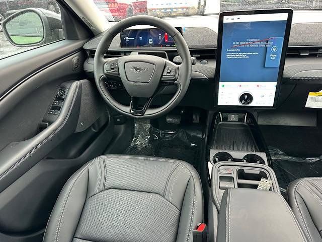 New 2025 Ford Mustang Mach-E Premium image 14