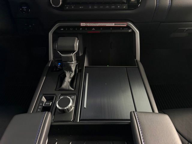 Used 2025 Toyota Tundra Platinum image 22
