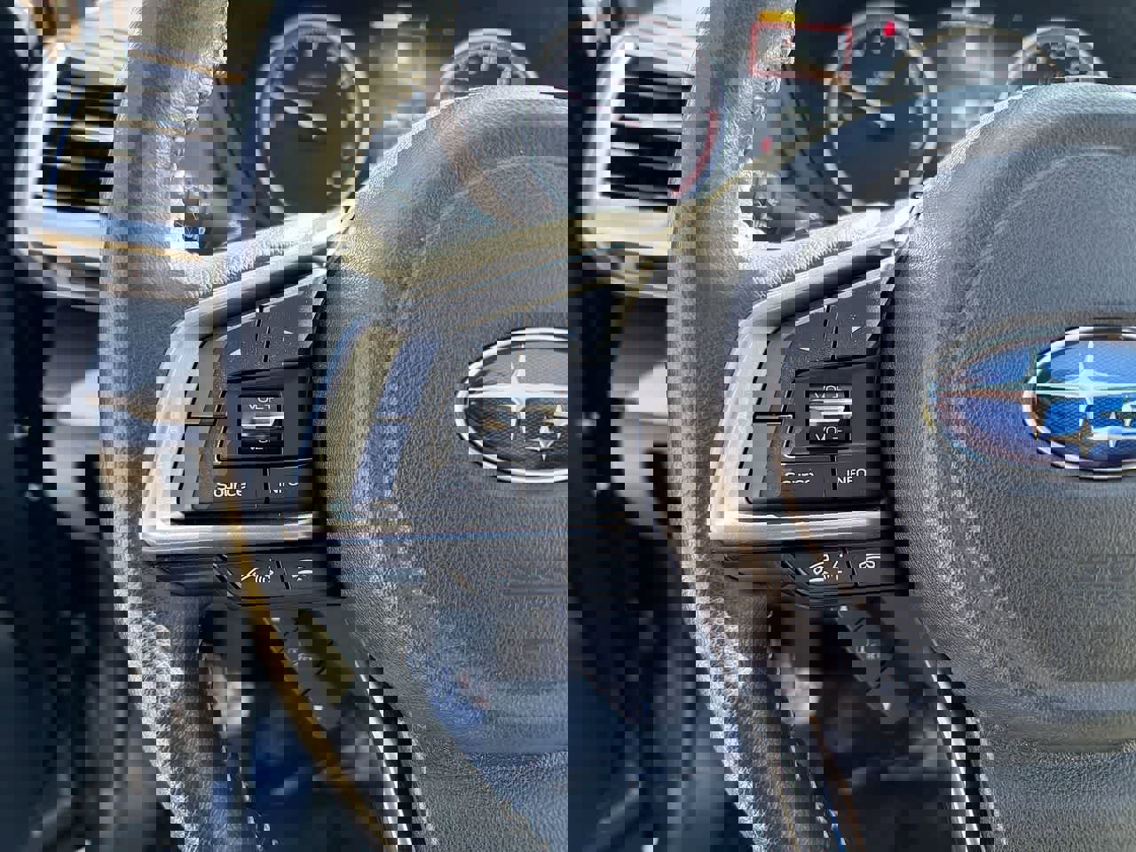 Used 2023 Subaru Forester Limited image 22