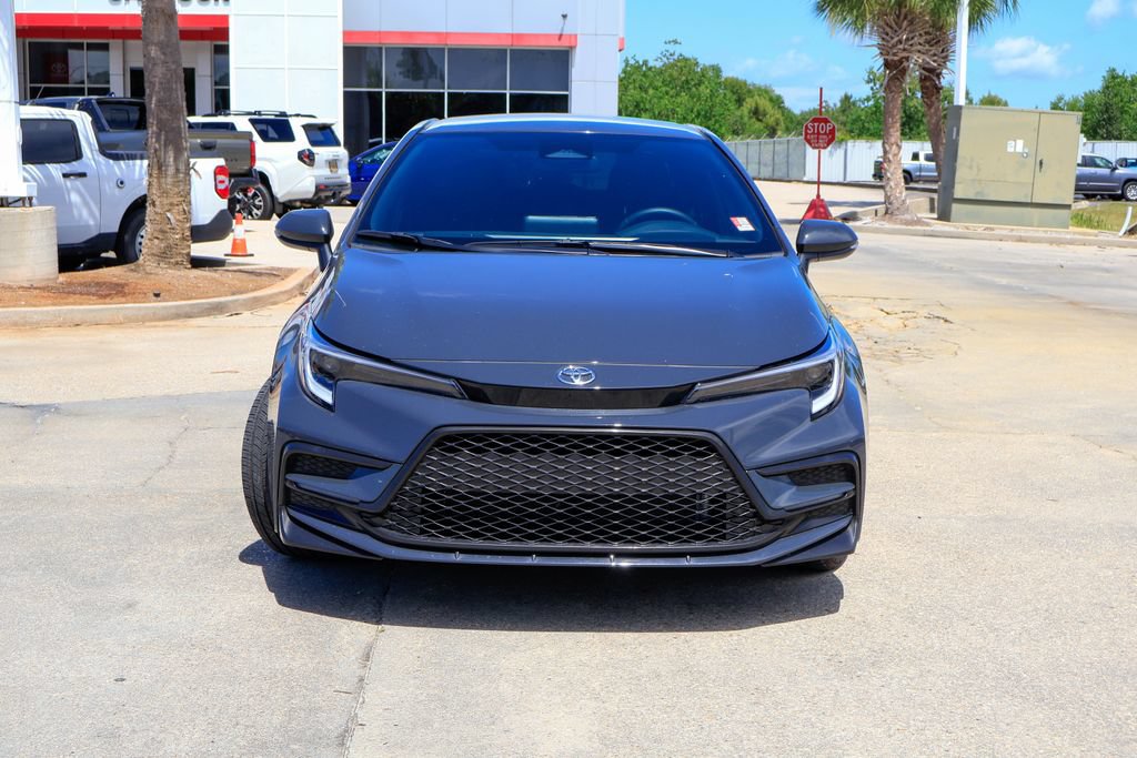 Used 2026 Toyota Corolla SE FWD image 25