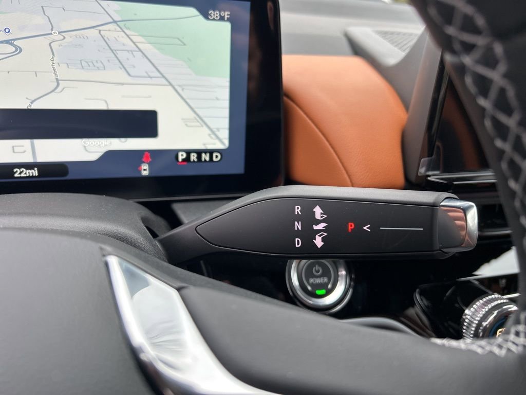 New 2025 Honda Prologue Elite image 22