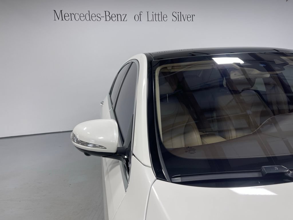 Certified 2019 Mercedes-Benz S 560 4MATIC Sedan image 12