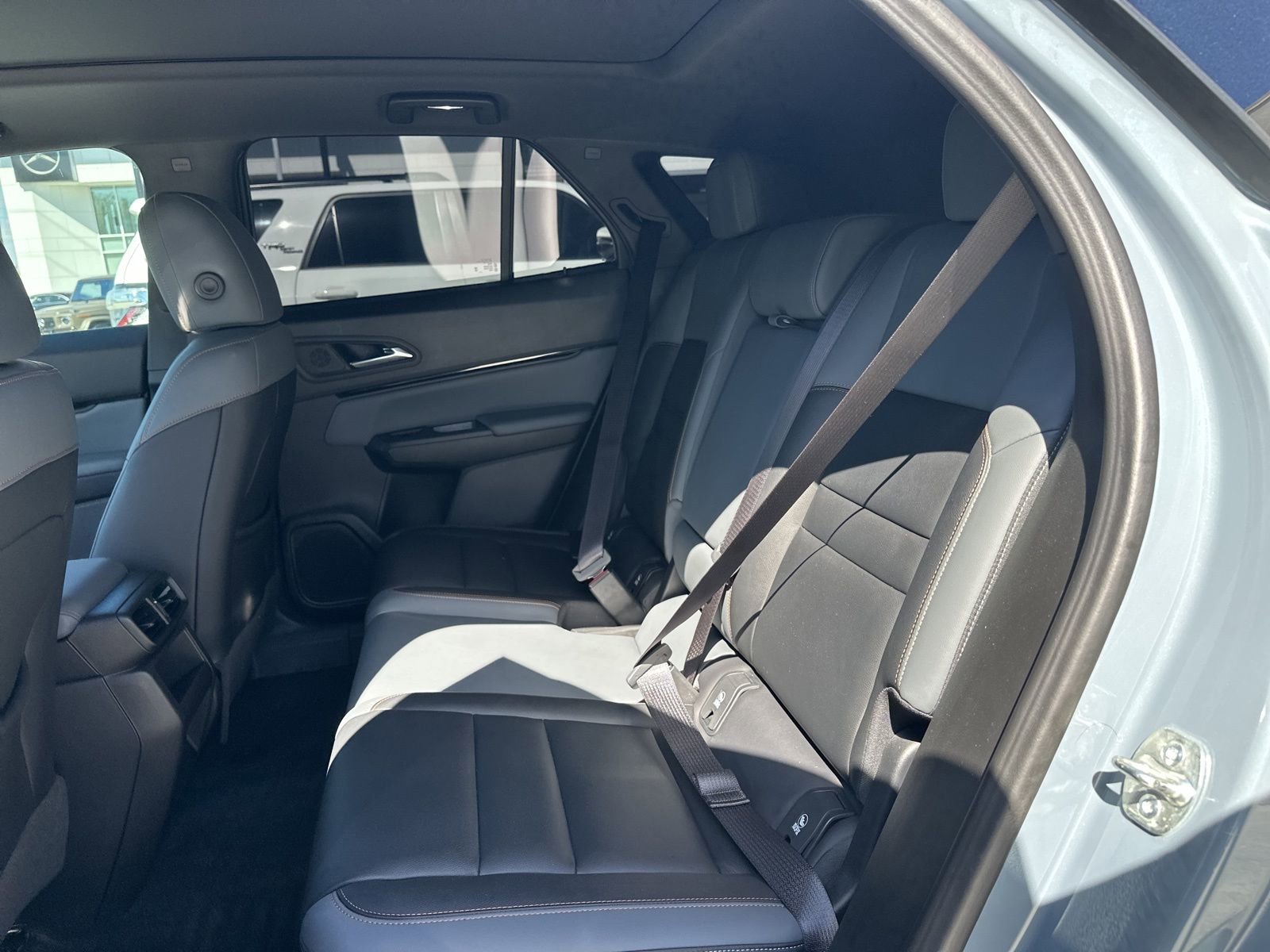 Used 2024 Honda Prologue Touring image 12