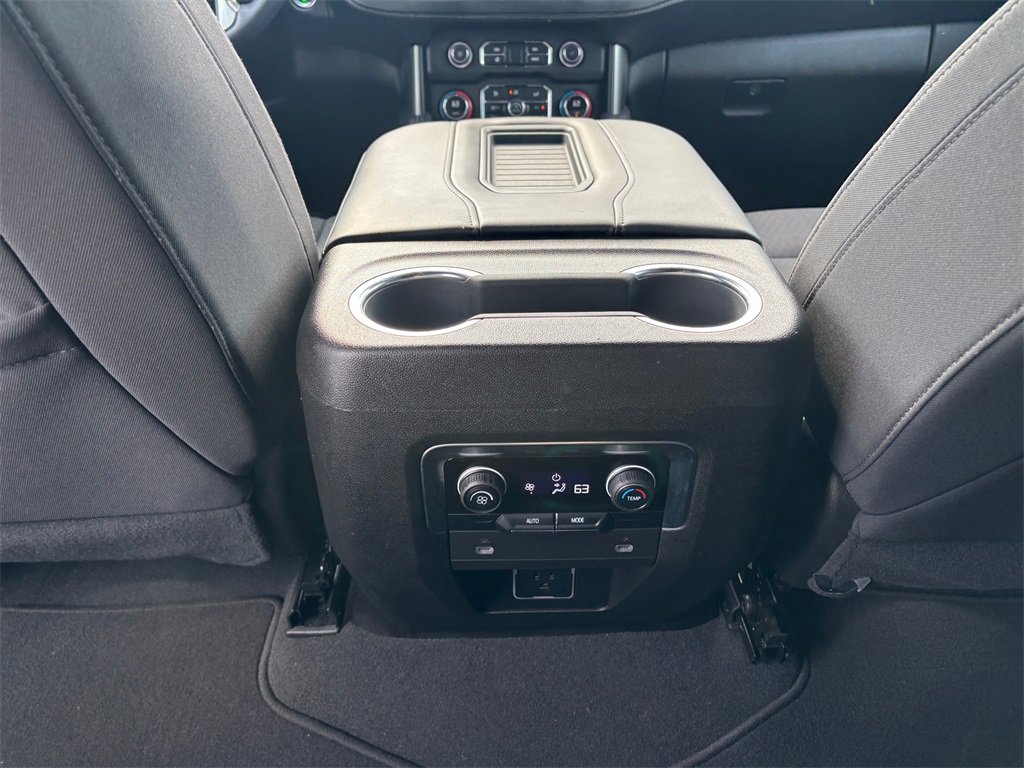 Certified 2023 Chevrolet Tahoe LS image 27