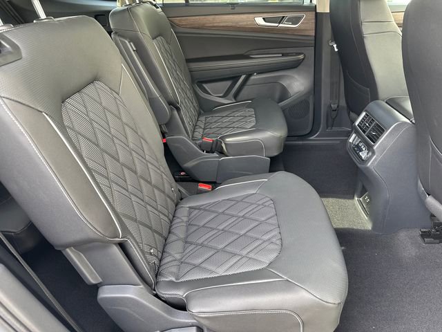 New 2026 Volkswagen Atlas SEL Premium R-Line image 24