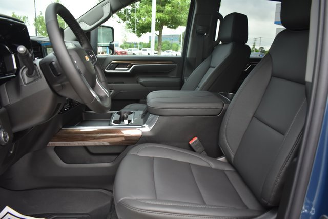 New 2026 Chevrolet Silverado 2500 LT w/ All Star Edition image 19