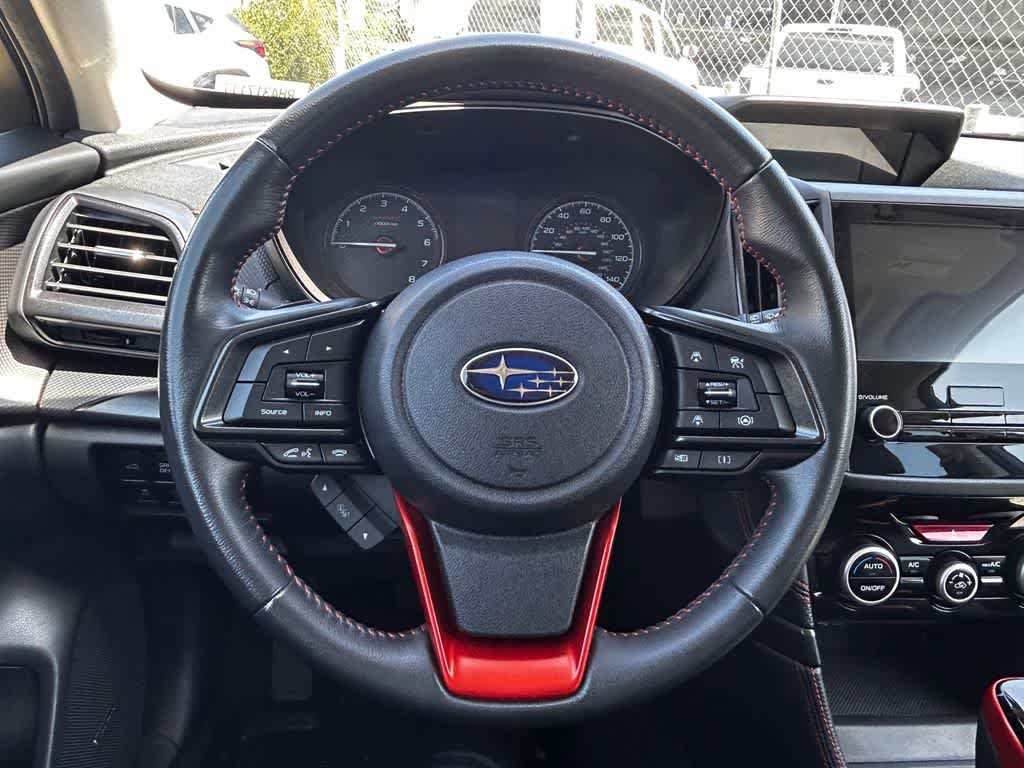 Certified 2024 Subaru Forester Sport AWD/4WD image 15