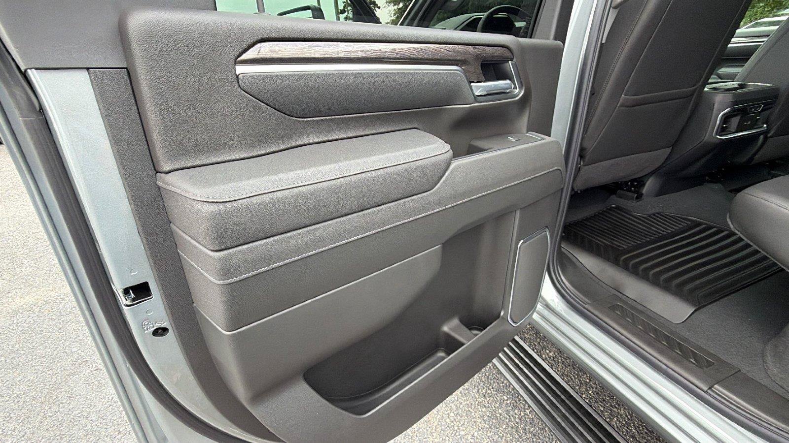 New 2026 Chevrolet Silverado 2500 LTZ w/ Trail Boss Package AWD/4WD image 19