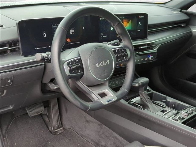 Used 2025 Kia K5 GT-Line image 9