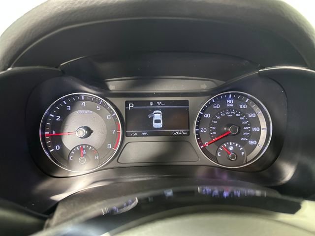 Used 2023 Kia Forte LXS image 17