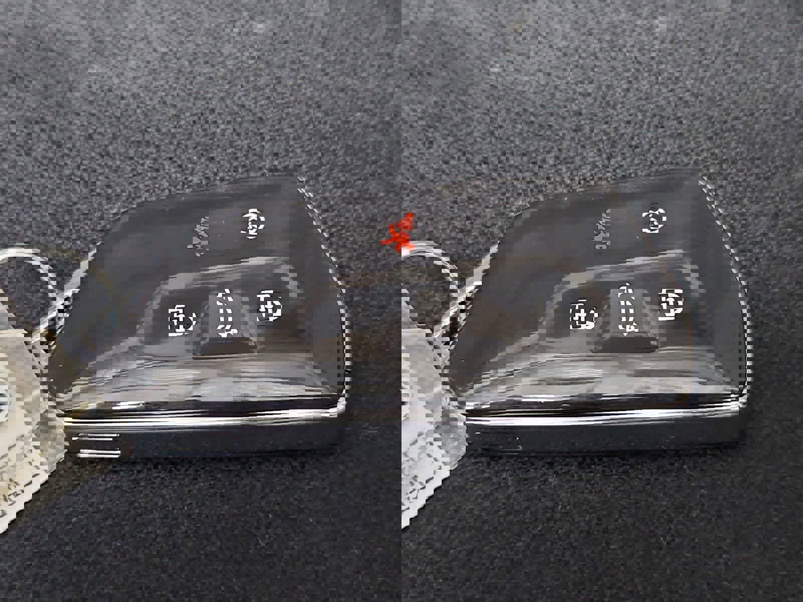 New 2026 Volkswagen Atlas SEL Premium R-Line image 36