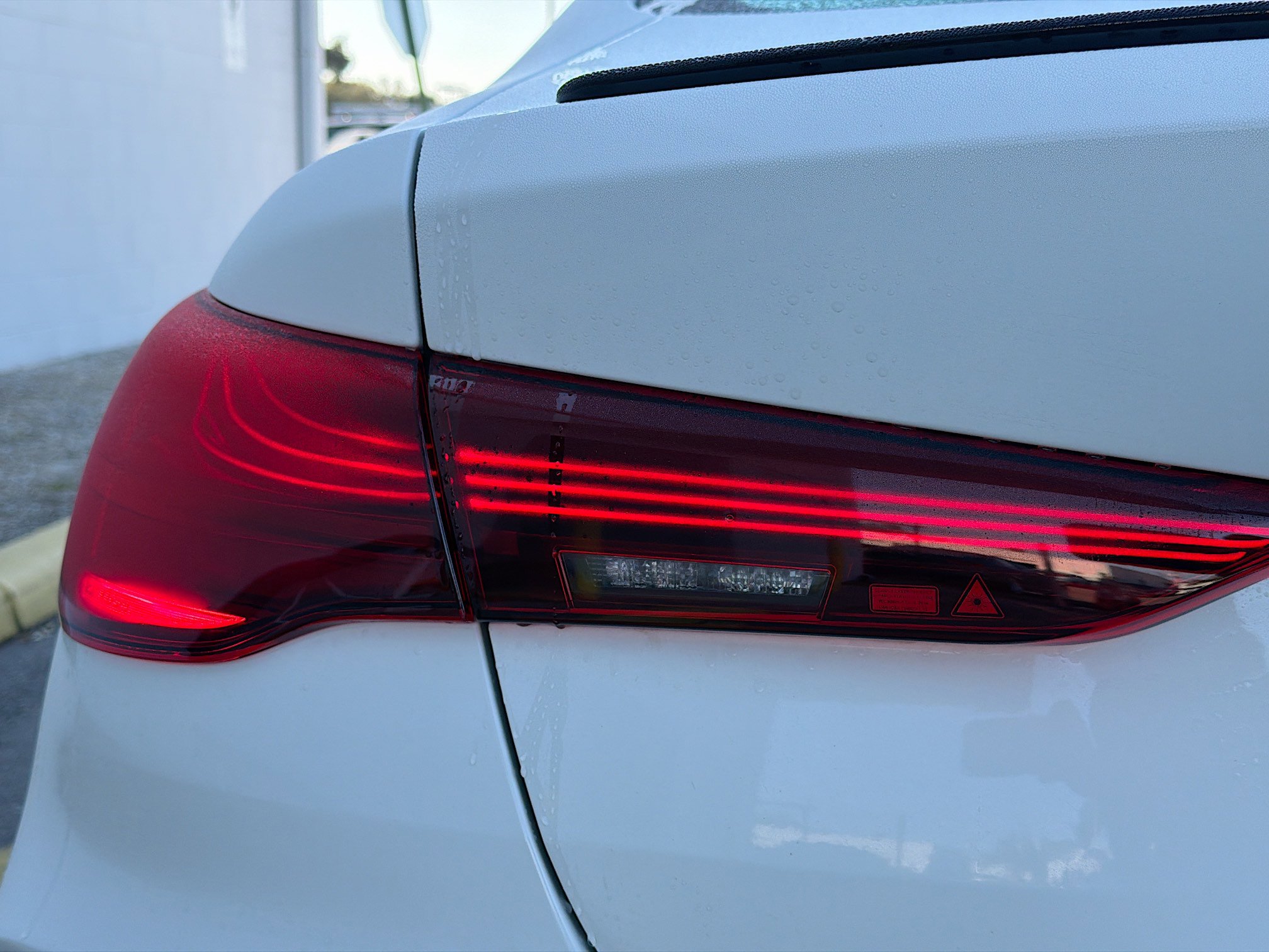 New 2026 BMW 430i Coupe w/ M Sport Package image 10