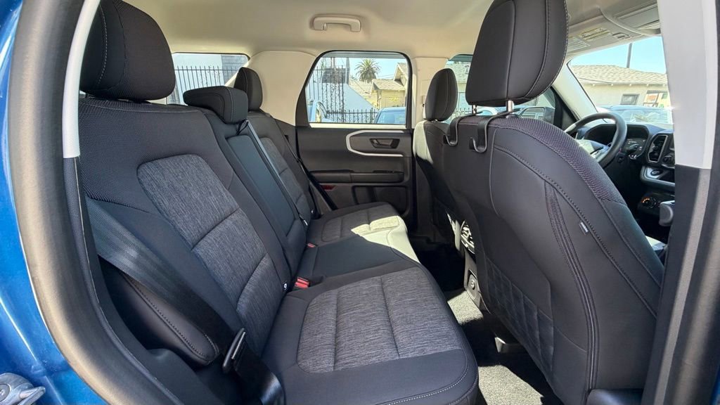 Used 2023 Ford Bronco Sport Big Bend image 22