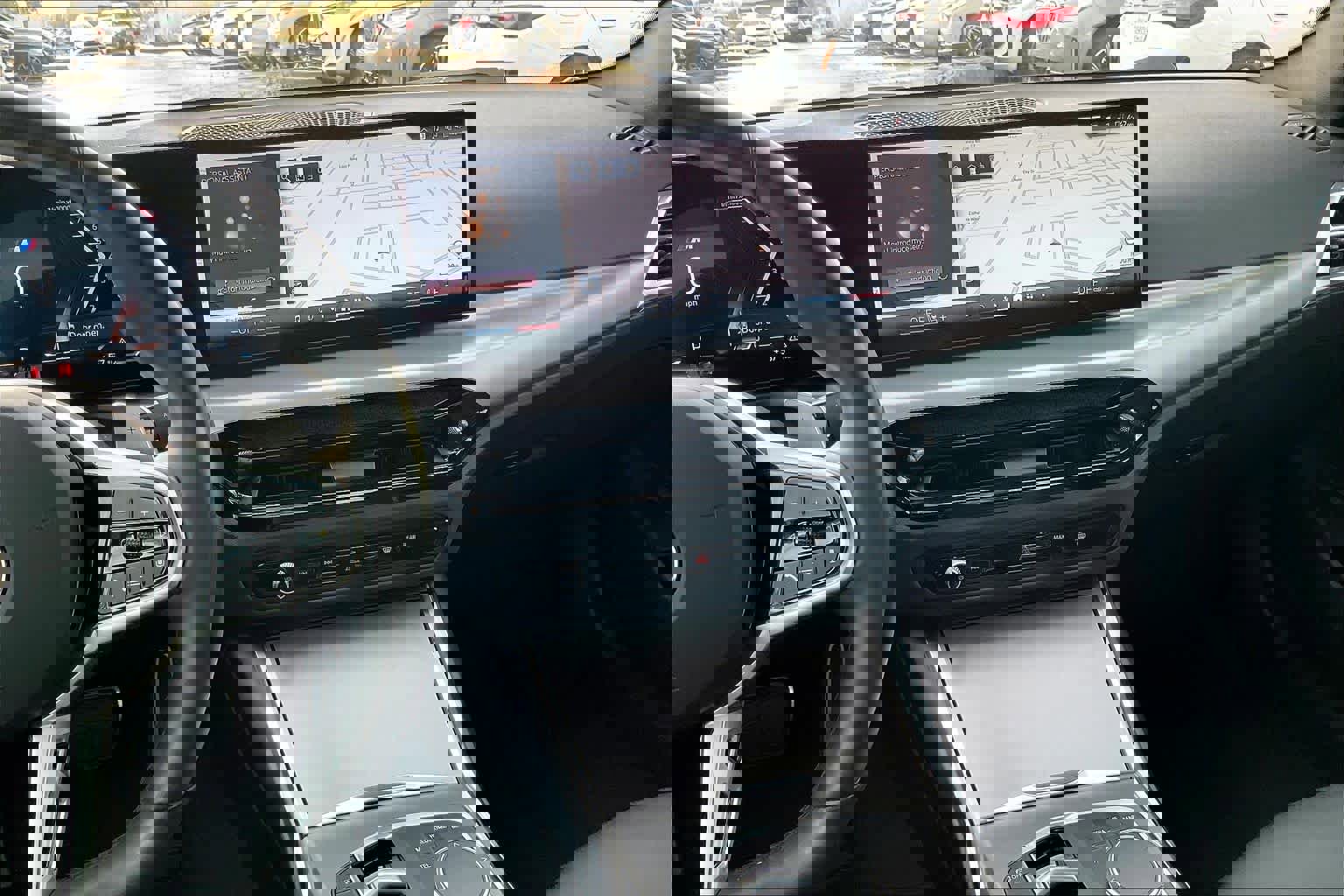 Used 2025 BMW 330i xDrive Sedan image 9