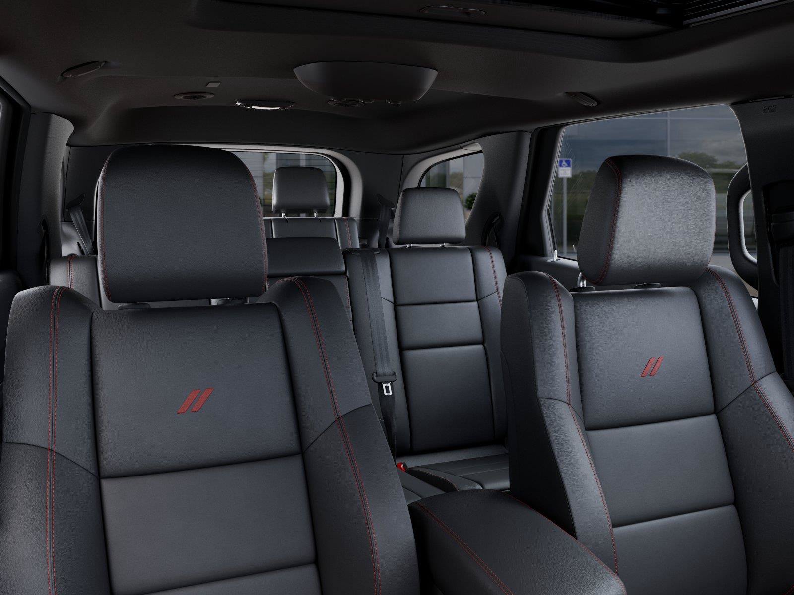 New 2026 Dodge Durango GT AWD/4WD image 26