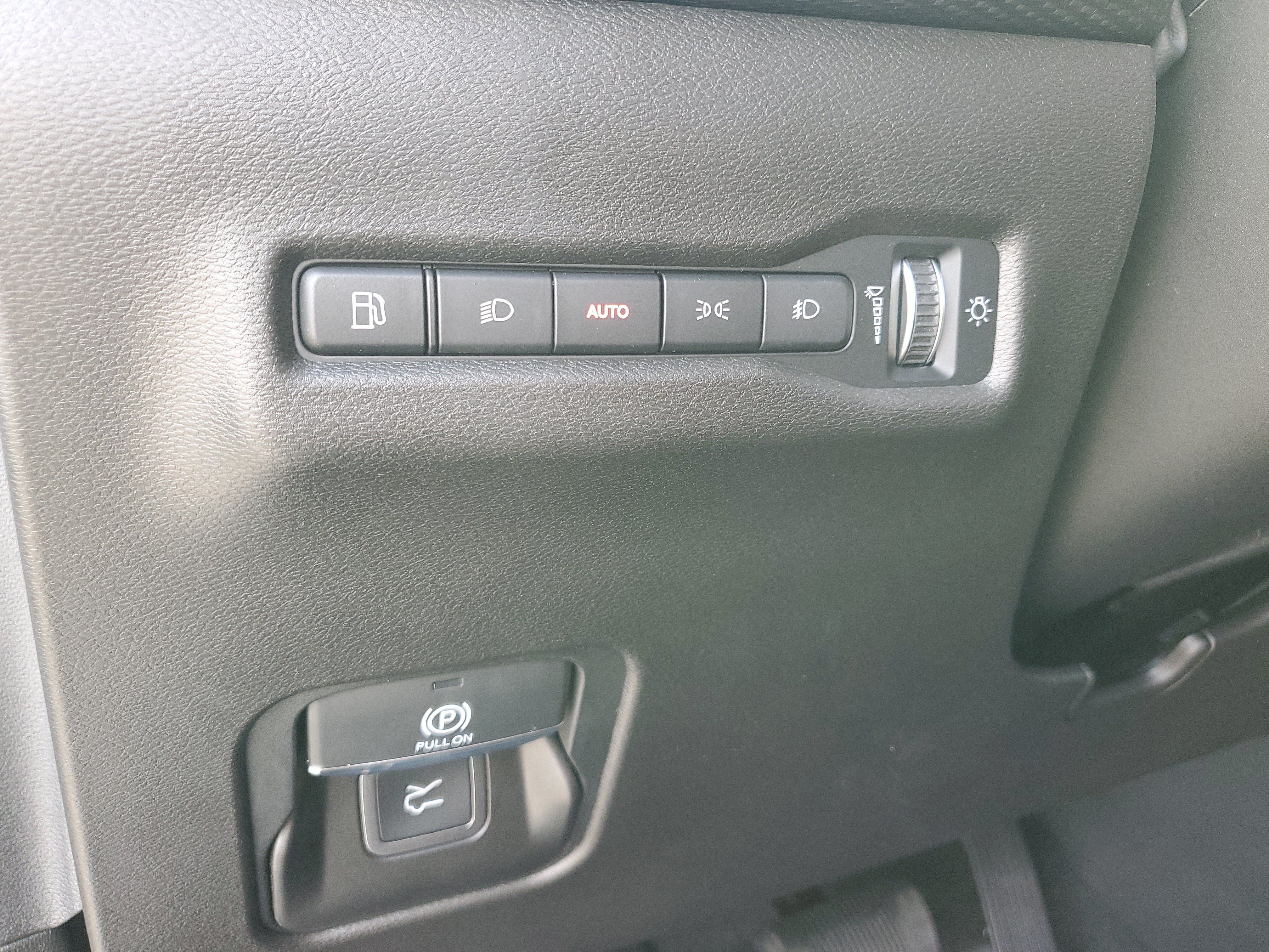 New 2026 Jeep Cherokee Limited AWD/4WD image 22